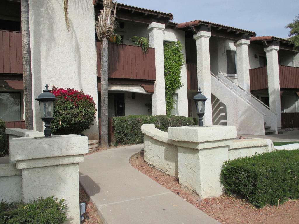 Property Photo:  3102 E Clarendon Avenue 106  AZ 85016 