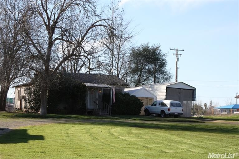 Property Photo:  5021 Tyler St  CA 95841 