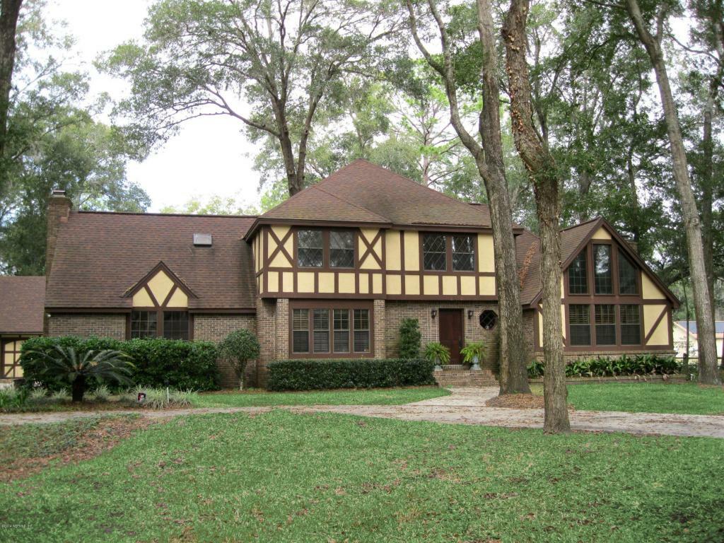 Property Photo:  1197 Natures Hammock Road S  FL 32259 