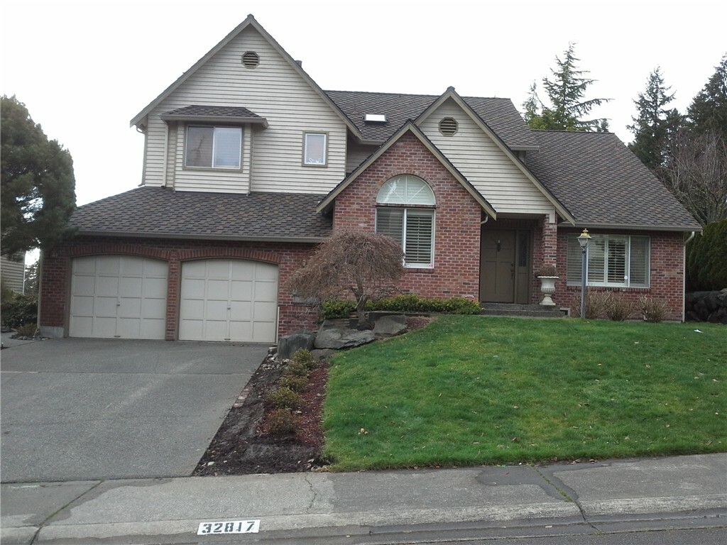 Property Photo:  32817 10th  Place SW  WA 98023 