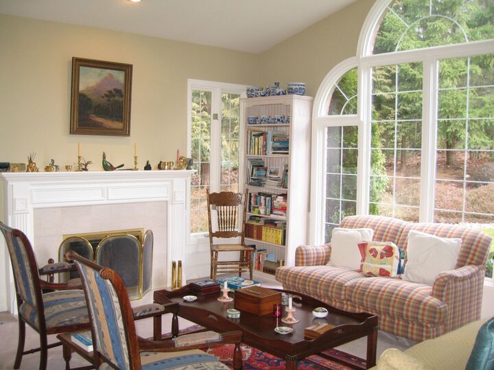 Property Photo: 5405 236th Avenue NE WA 98053