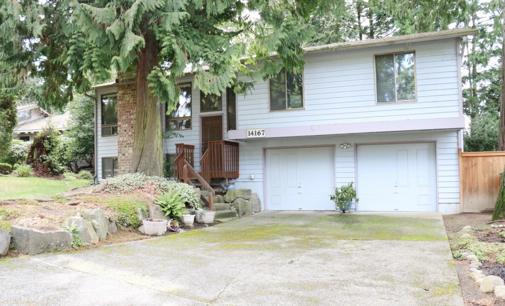 Property Photo: 14167 91st Ct NE WA 98034