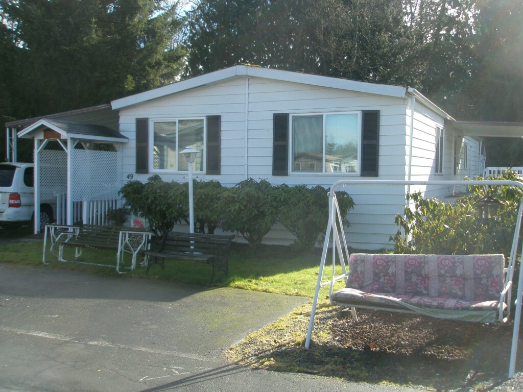 Property Photo:  5900 64th  Street NE 49  WA 98270 