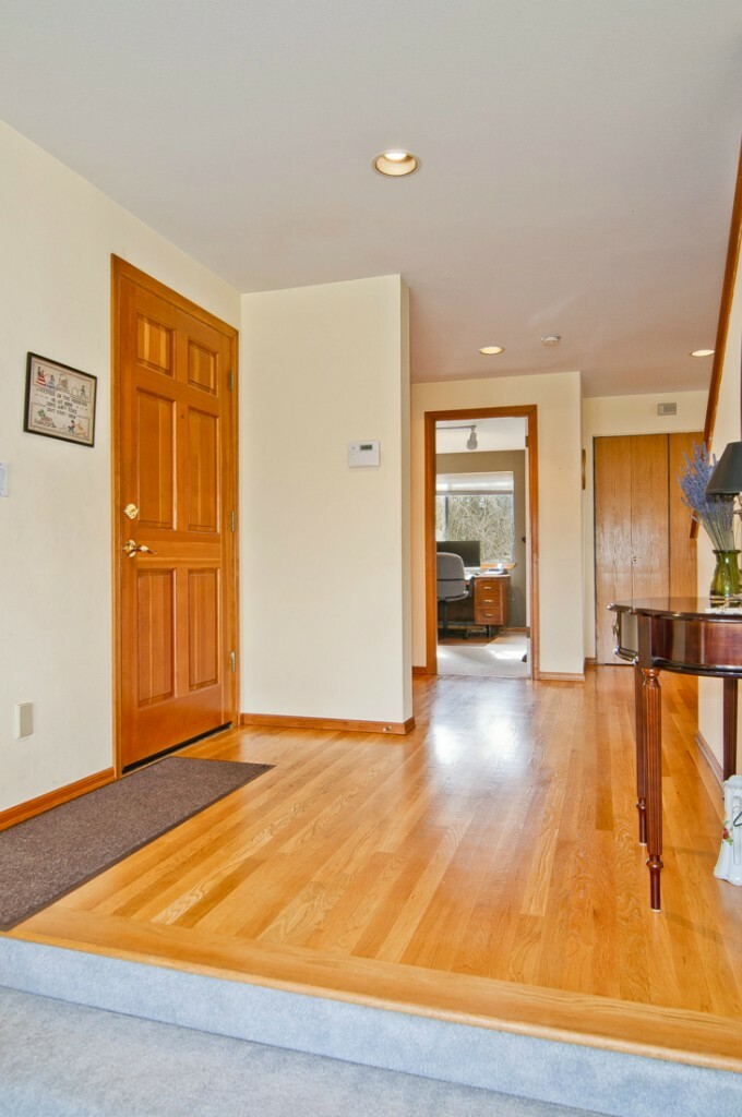 Property Photo:  4105 SW Portland Street  WA 98136 