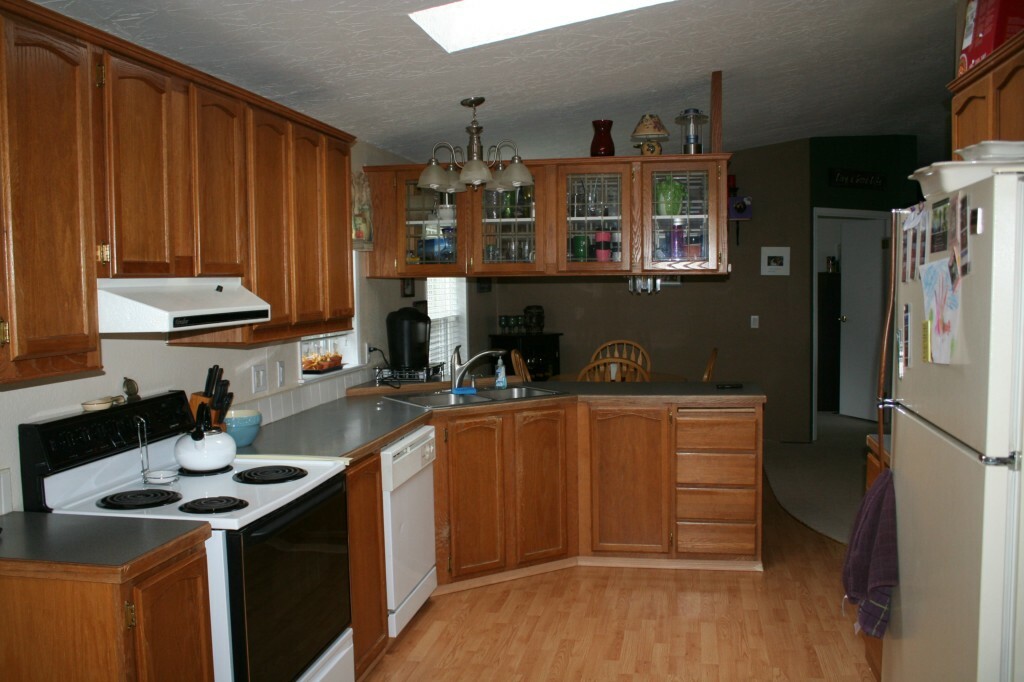 Property Photo:  18518 Jim Creek Road  WA 98223 