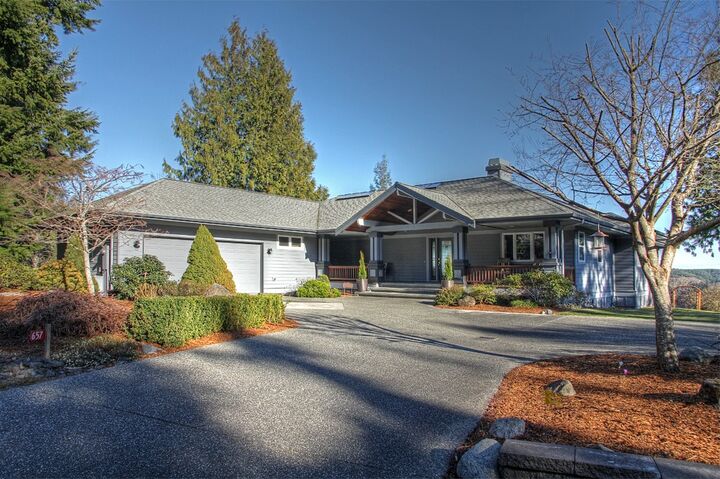 657 Rainier  Lane  Port Ludlow WA 98365 photo