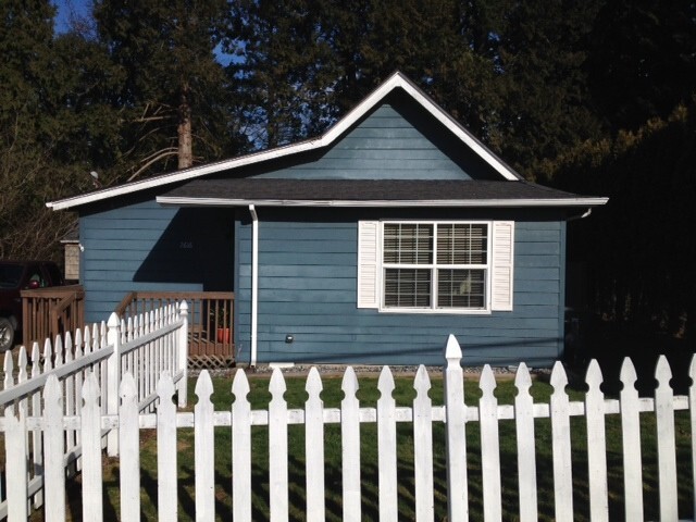 Property Photo: 2616 Mountain View Road WA 98248