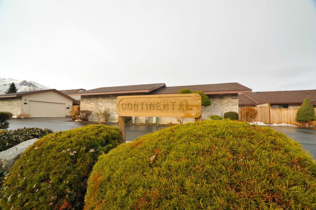 Property Photo: 300 S Elliott 24 WA 98801