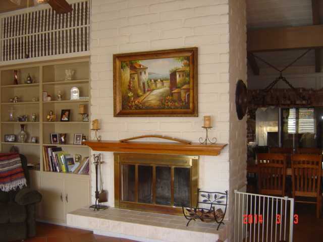 Property Photo: 3205 Via Almonte CA 92028