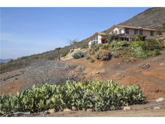 Property Photo:  29364 Sierra Rojo Lane  CA 92082 