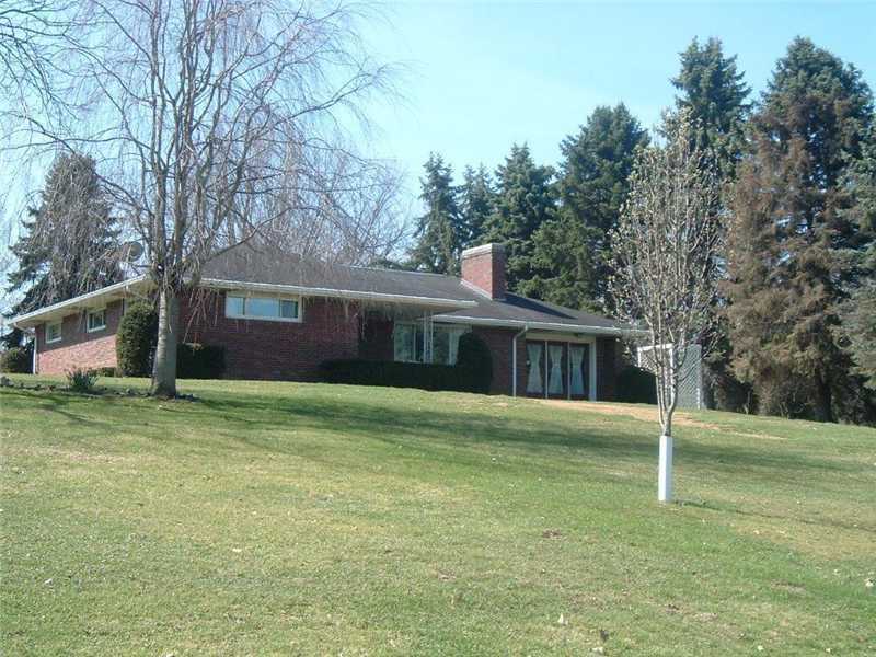 Property Photo:  167 Foreman Rd  PA 16229 