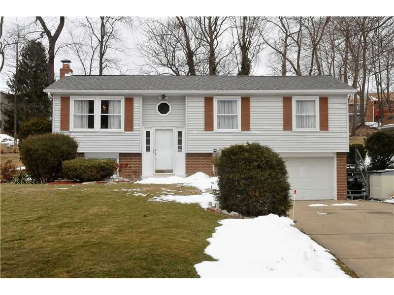 Property Photo:  2928 Darlington  PA 15010 