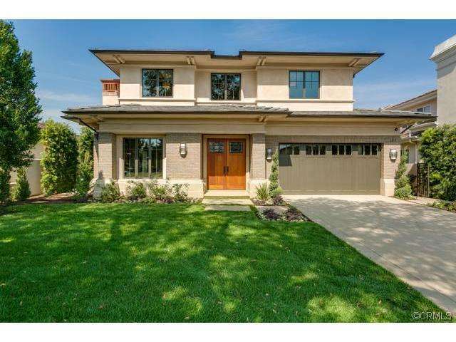 155 W Naomi Avenue  Arcadia CA 91007 photo