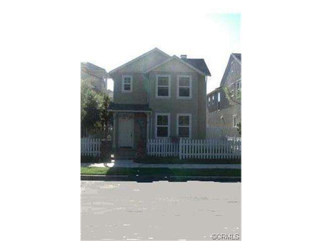 Property Photo:  24 Globe Lane  CA 92694 