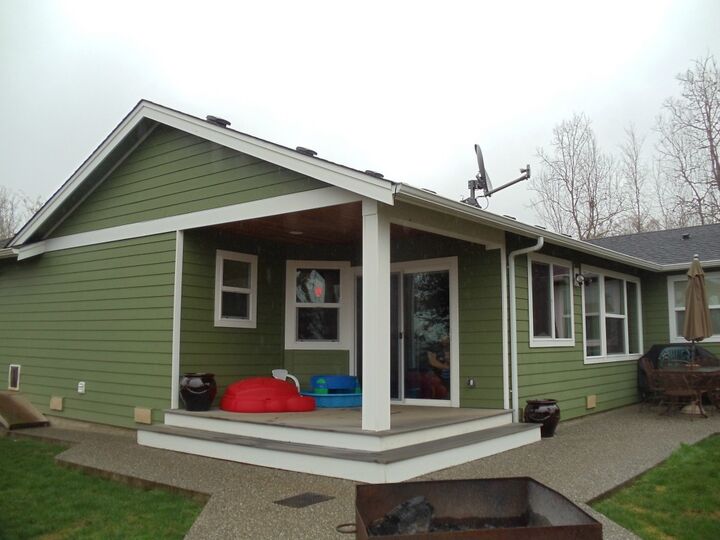Property Photo: 985 Hadley Way WA 98282