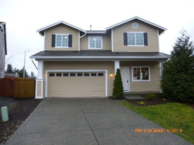 Property Photo:  8516 81st Drive NE  WA 98270 