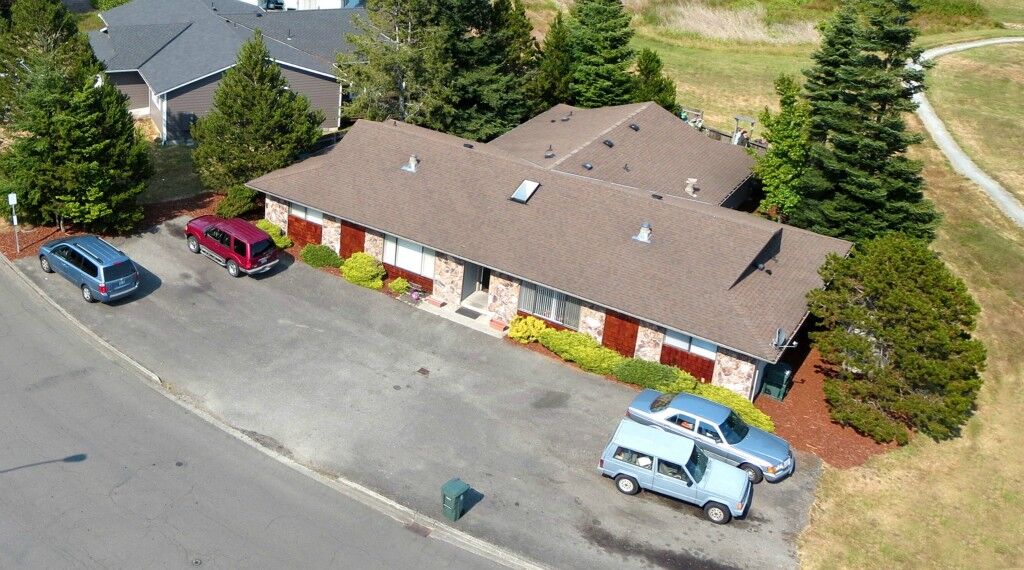 Property Photo:  6021 Sands Way  WA 98221 