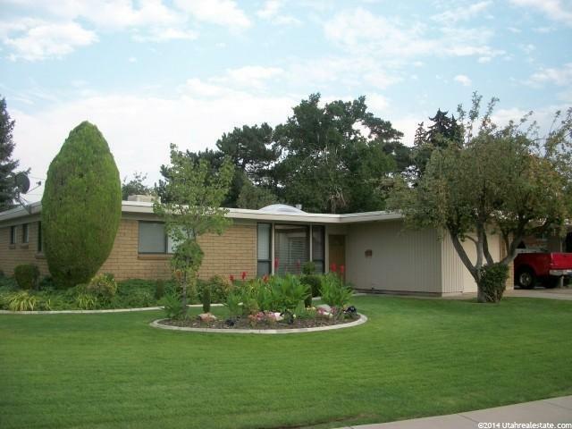 Property Photo: Address not disclosed UT 84067