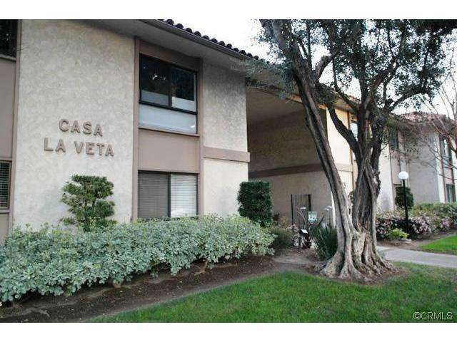 Property Photo: 555 S La Veta Park Circle 134 CA 92868