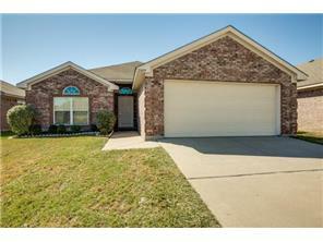 Property Photo:  2809 Carolina Drive  TX 76123 