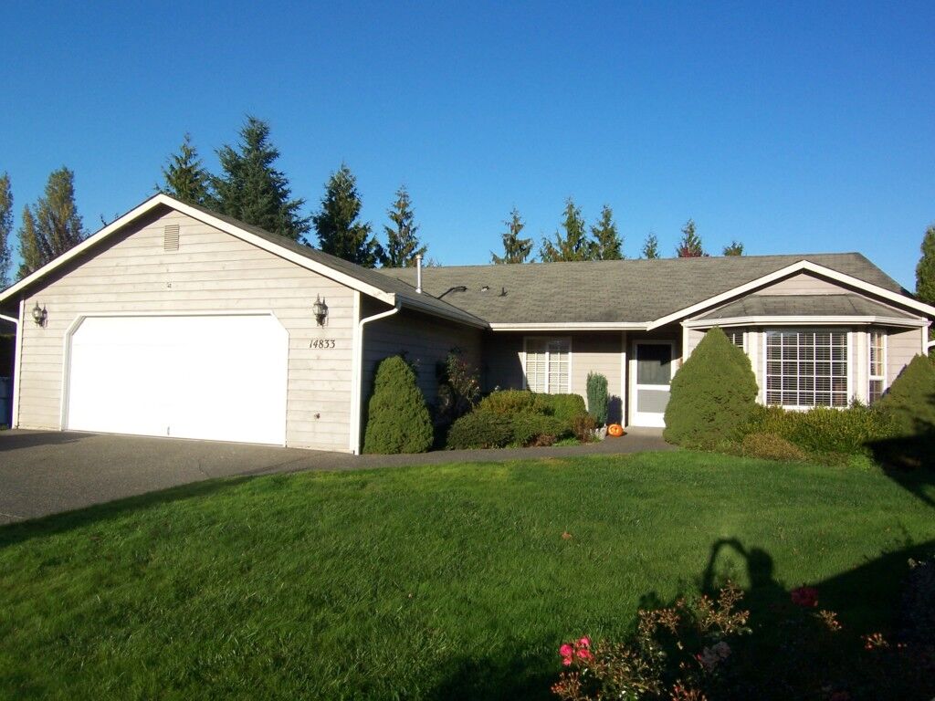 Property Photo:  14833 Jake Drive  WA 98272 