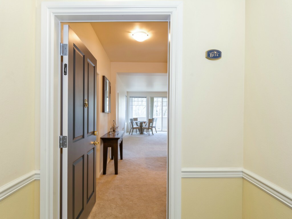 Property Photo: 2244 132nd Avenue SE B114 WA 98005