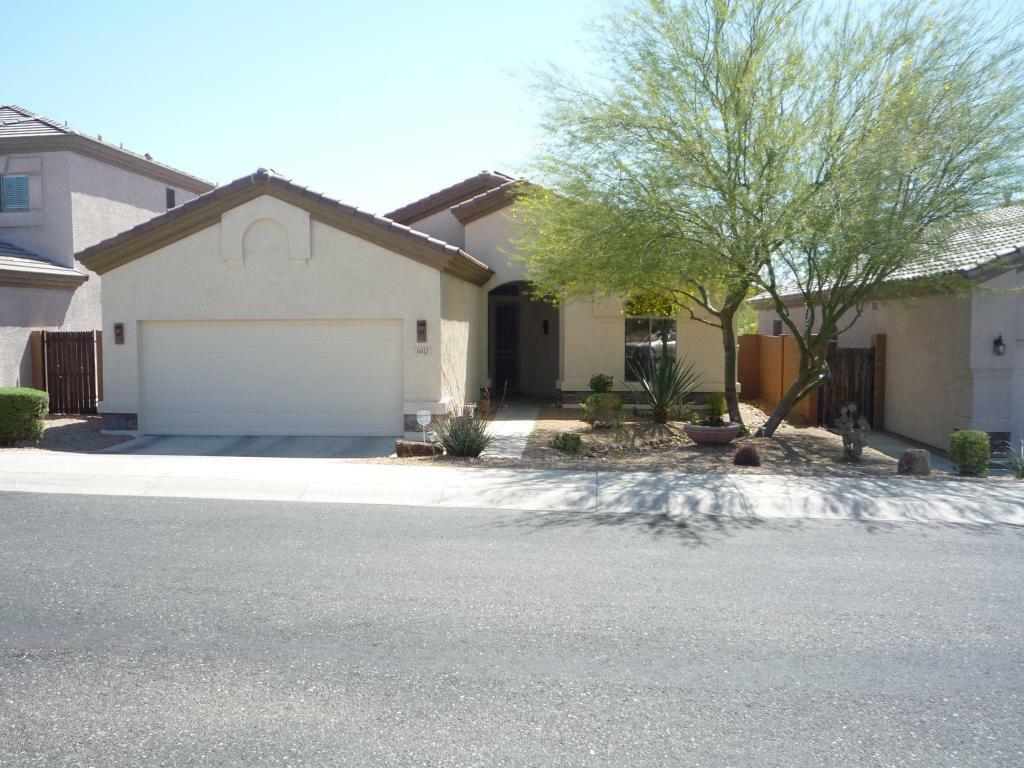 Property Photo:  6617 W Cavedale Drive  AZ 85083 