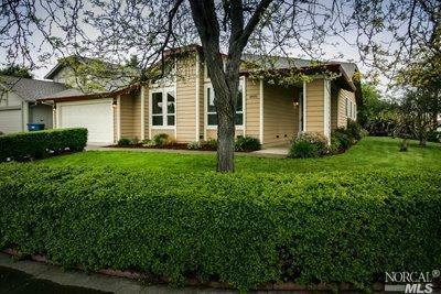 Property Photo:  1800 Village East Drive  CA 94954 