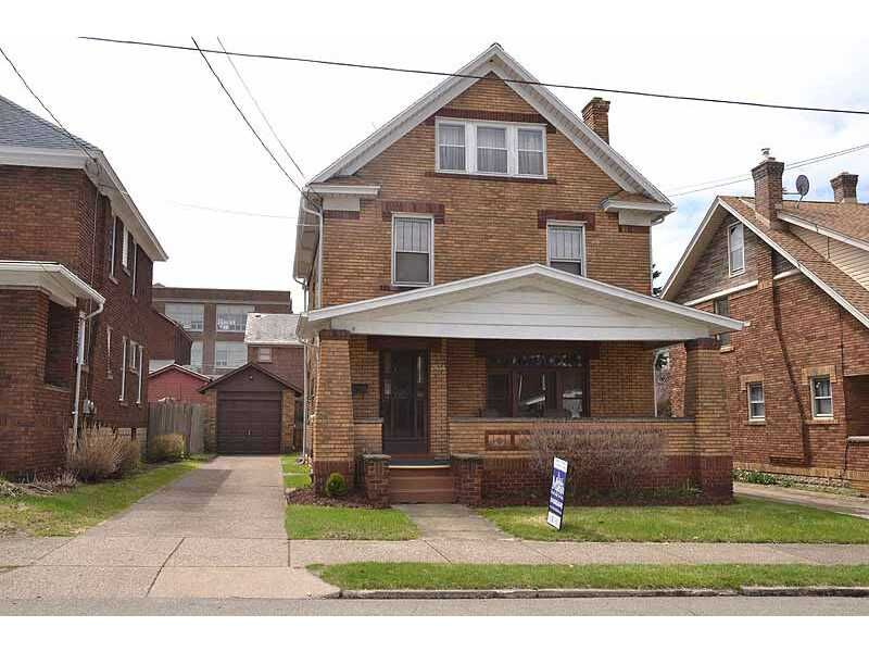 Property Photo: 2634 Wayne PA 16504