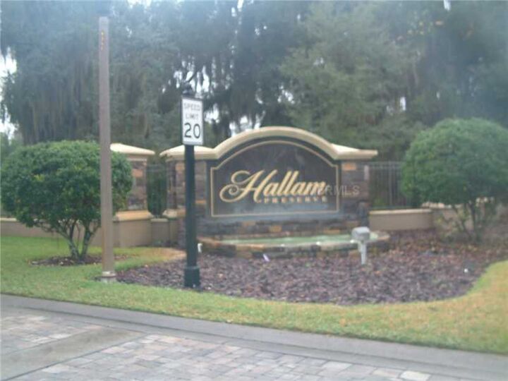 Property Photo: 6461 Evergreen Park Drive FL 33813