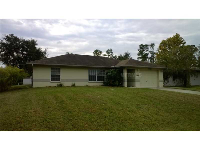 21255 Argyle Avenue  Port Charlotte FL 33954 photo