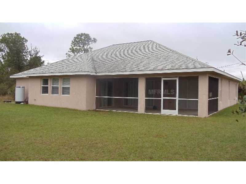 Property Photo:  6677 Babbit Avenue  FL 34291 