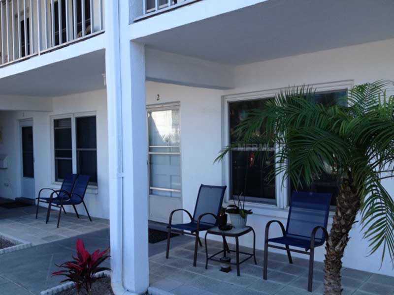 Property Photo: 680 71st Avenue 2 FL 33706