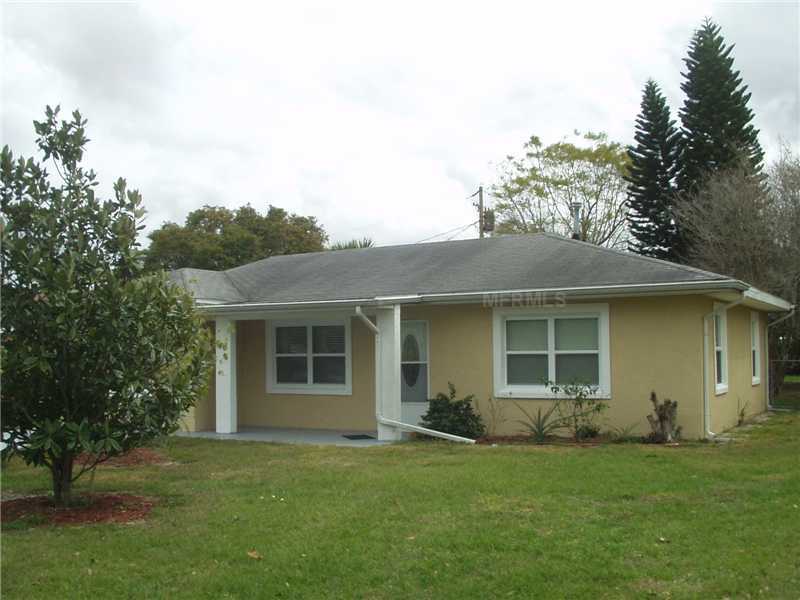 Property Photo:  42 S 2nd Street  FL 33839 