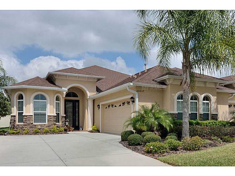 Property Photo:  20657 Amanda Oak Court  FL 34638 