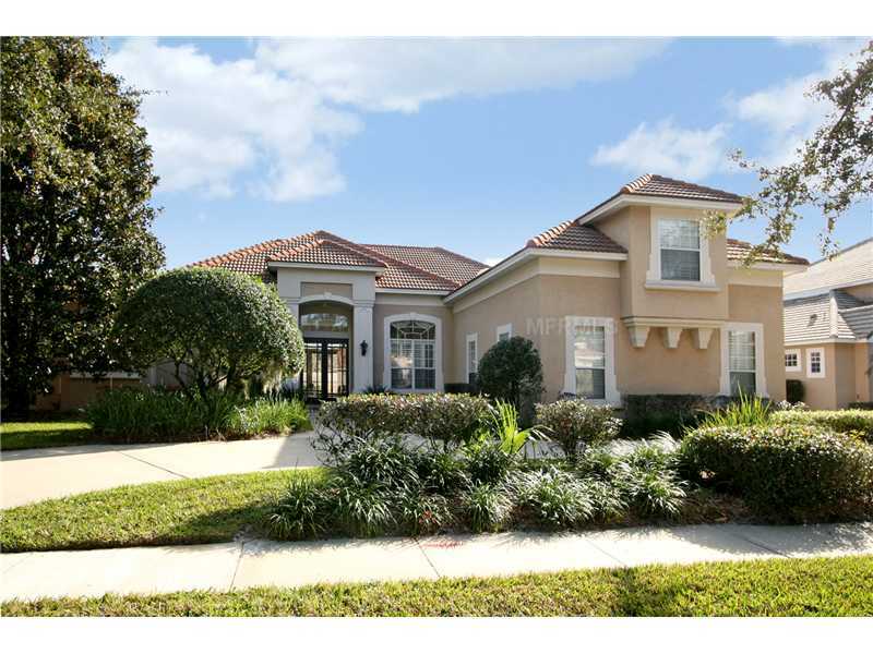 Property Photo:  9780 Camberley Circle  FL 32836 