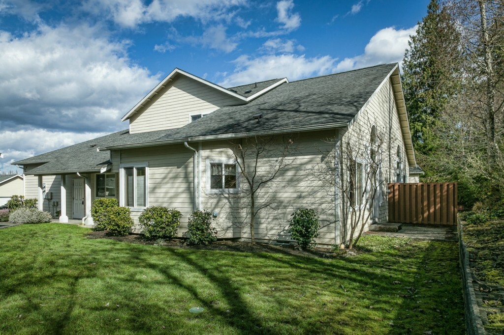 Property Photo: 2164 28th St WA 98225