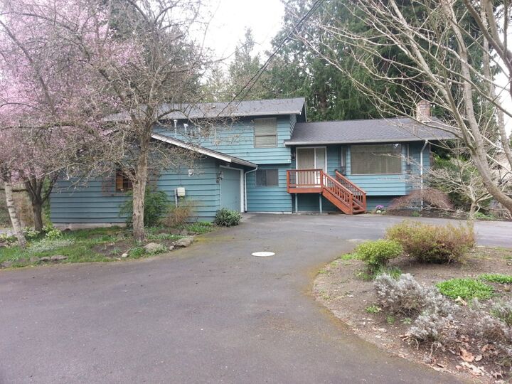 Property Photo:  1409 126th St SE  WA 98208 