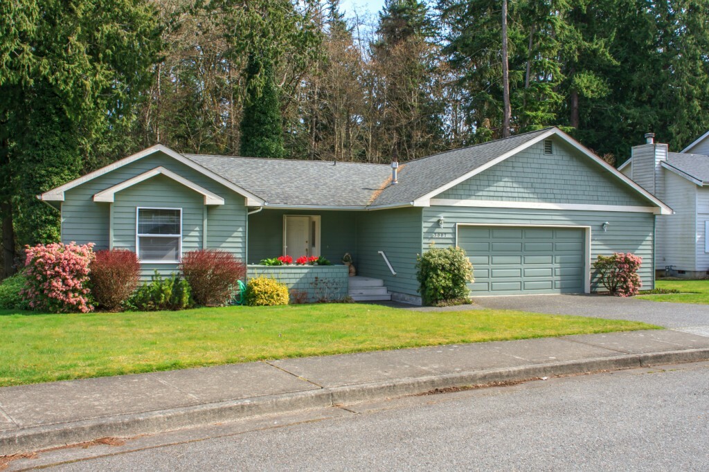 Property Photo:  3007 Alvarado Dr  WA 98229 