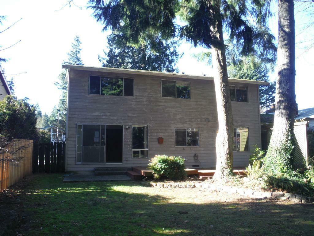 Property Photo:  16627 23rd Ave SE  WA 98012 