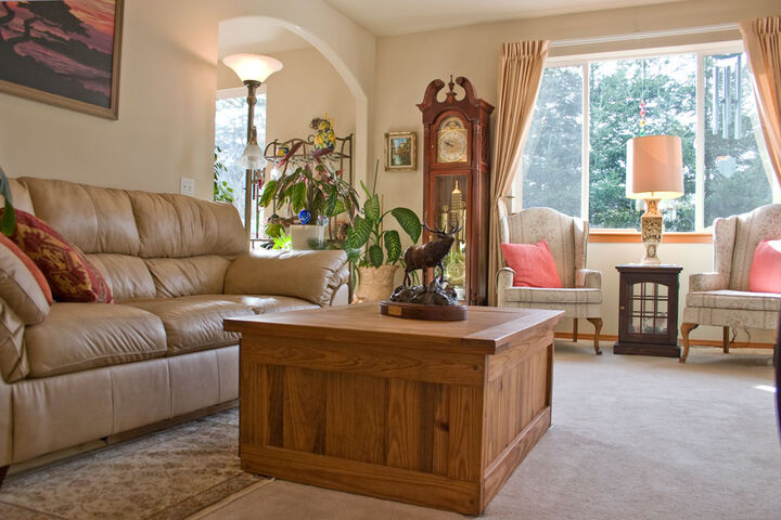 Property Photo: 6326 38th Place NE WA 98270