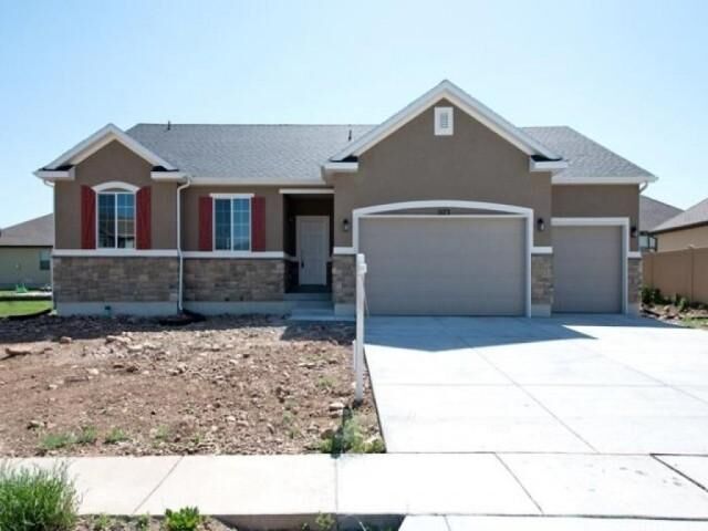 Property Photo: Address not disclosed UT 84032