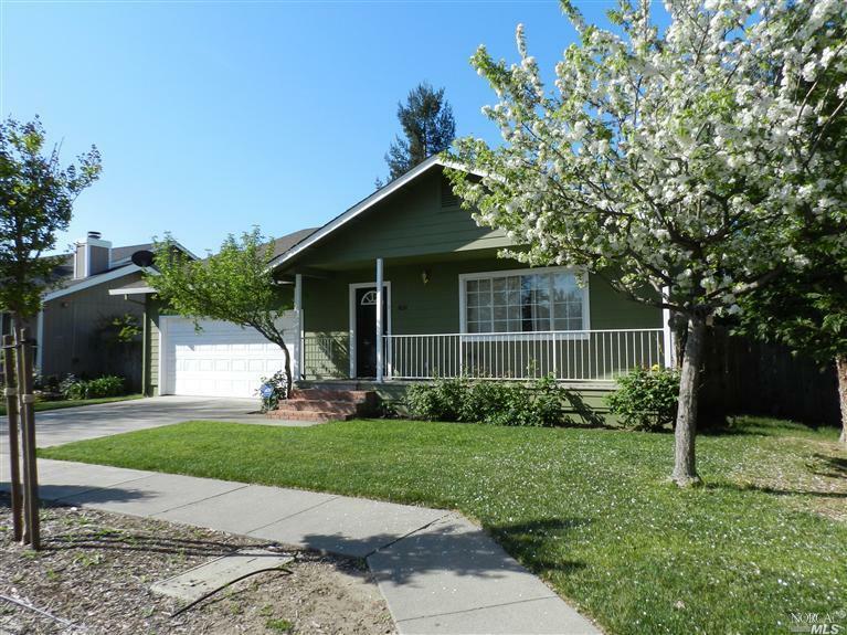 Property Photo: 4051 Jefferson Street CA 94558