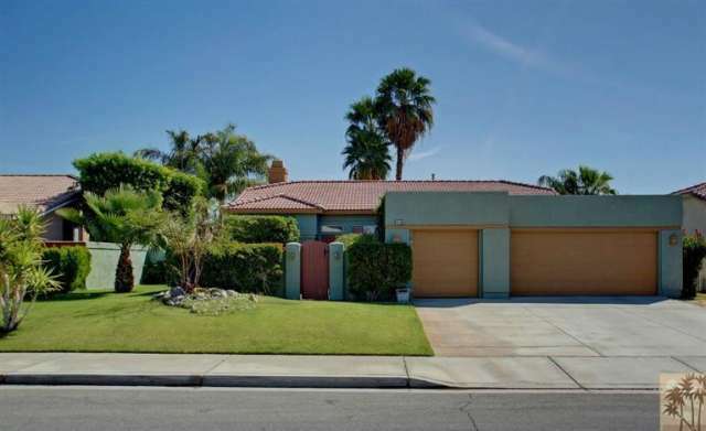 Property Photo:  45280 Debbie Drive  CA 92253 