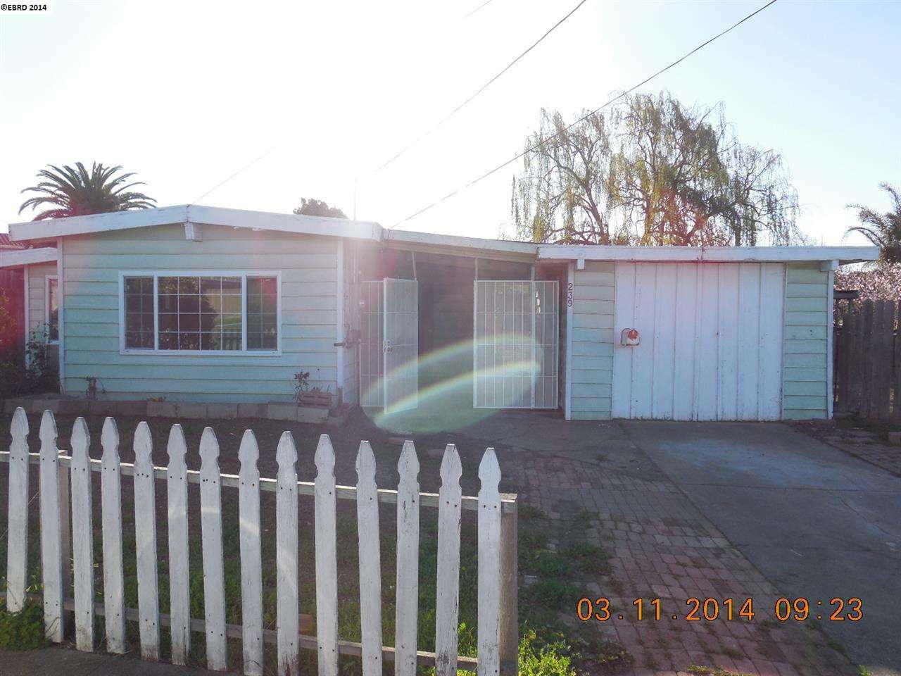 Property Photo:  239 Los Altos Place  CA 94503 