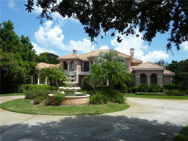 Property Photo:  8713 Lake Tibet Court  FL 32836 