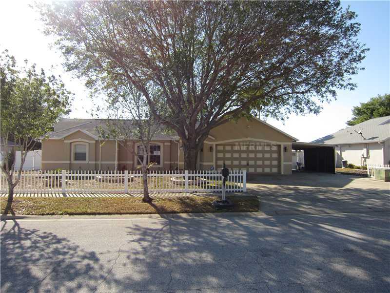 Property Photo:  4910 Pierce Arrow Drive  FL 32712 