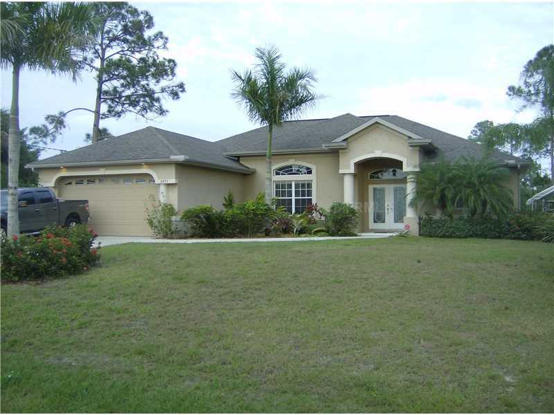 Property Photo:  2971 Alhaven Terrace  FL 34286 