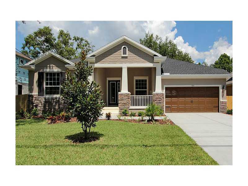 Property Photo:  5213 W Cleveland Street  FL 33609 