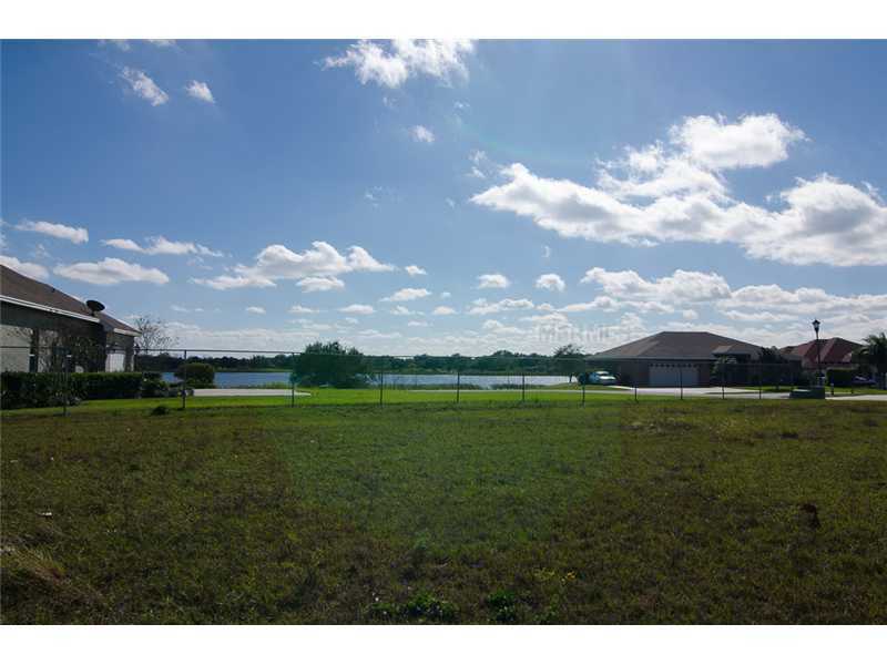 Property Photo:  603 Shaman Court  FL 33880 